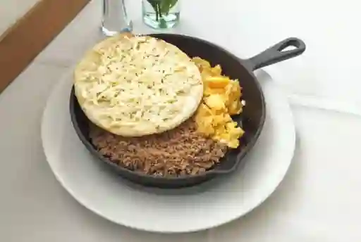 Arepa de Mi Ama