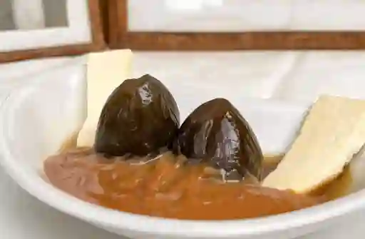 Dulce de Papayuela