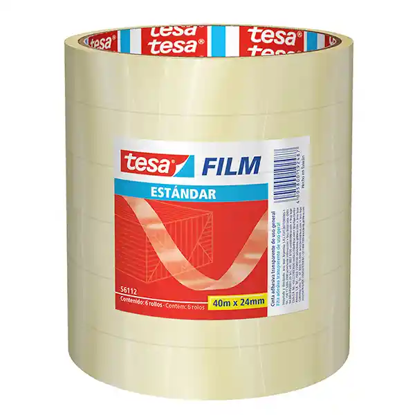 Tesa Cinta Standard Film Taco