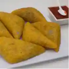 Combo 10 Empanadas