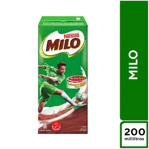 Milo 200 ml