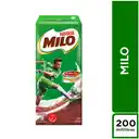 Milo 200ml