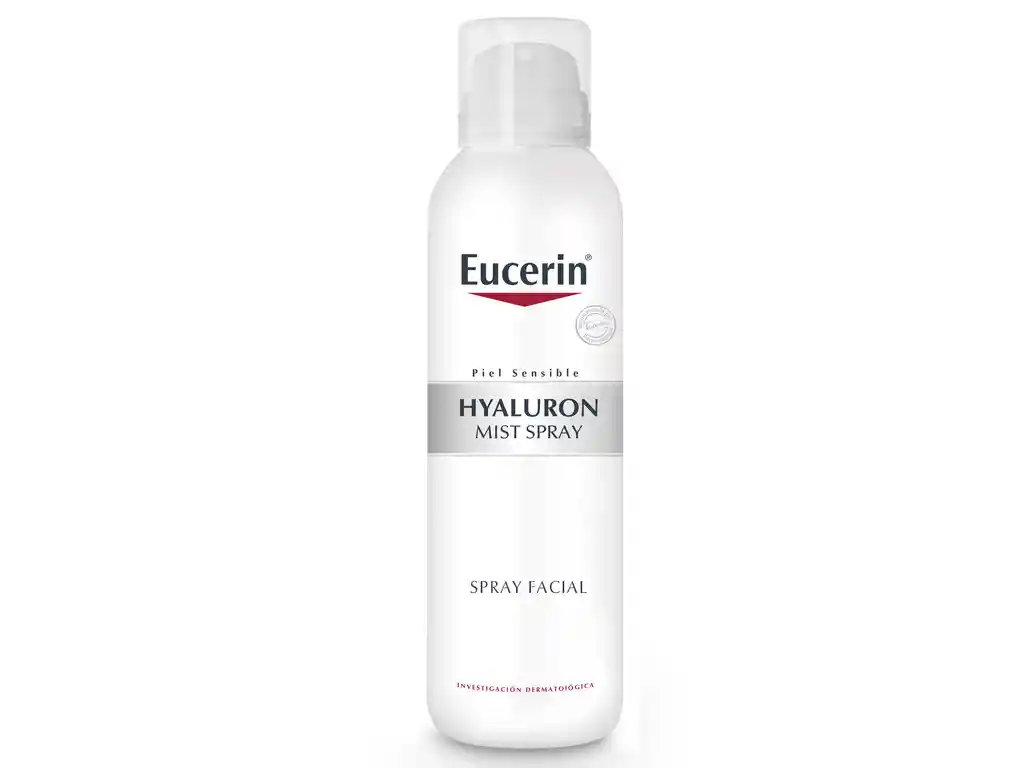 Eucerin Hyaluron Filler Mist