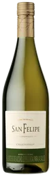 San Felipe Vino Blanco Chardonnay