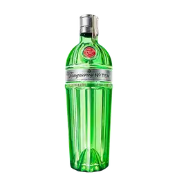 Tanqueray No. Ten Gin Tanqueray Ginebra Ten Export Quality