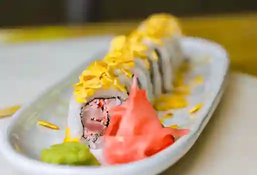 Crunchy Special Roll