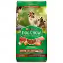 Dog Chow Alimento Para Perro Extra Life 17 Kg