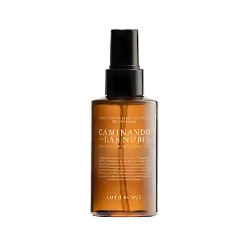 Loto Del Sur Spray Para Pies Cansados Caminando Sobre Las Nubes