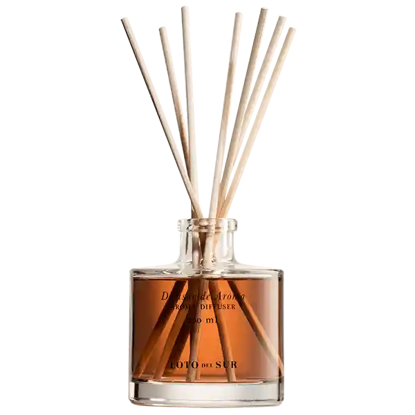 Difusor de Aroma Tonka Del Orinoco Loto del Sur