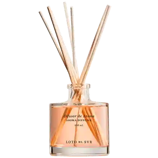 Difusor de Aroma Acacia Del Amazonas Loto del Sur