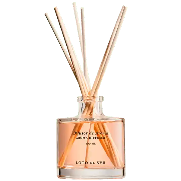 Difusor de Aroma Acacia Del Amazonas Loto del Sur