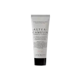 Loto Del Sur Crema de Manos y Uñas Altea y Camelia