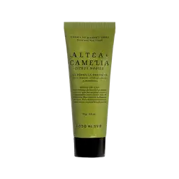 Loto Del Sur Crema de Manos y Uñas Altea y Camelia Citrus Nobile