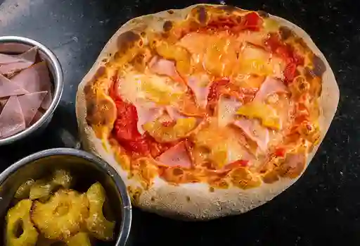 Pizza Hawaiana Nostra