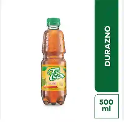 Mr Tea 500 ml