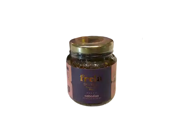 Freia Pesto de Cebolla