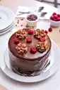 Torta de Chocolate para 10