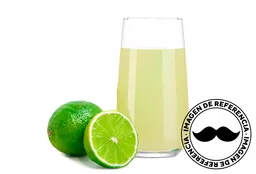 Limonada de Maracuya 500 ml