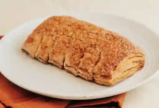 Pastel de Guayaba