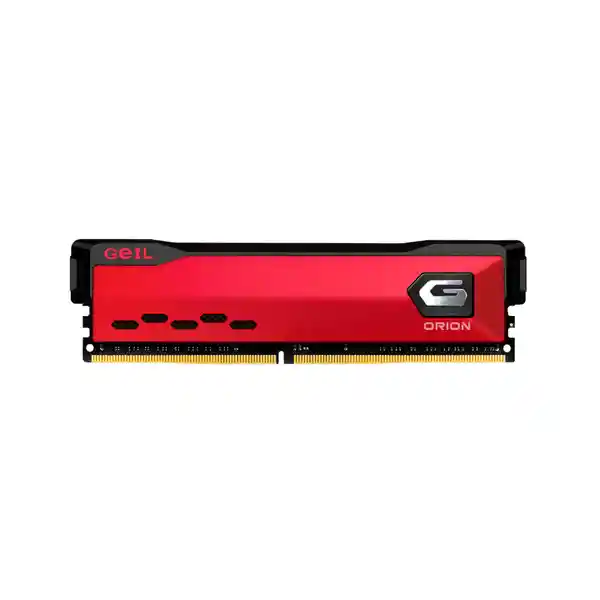 Geil Memoria Ram Ddr4 8gb Orion 3600mhz Ryzen Intel