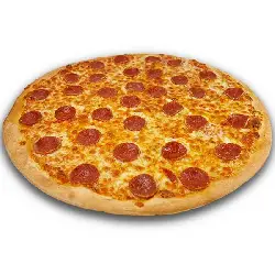 ¡COMBO! Pizza Familiar 40X40
