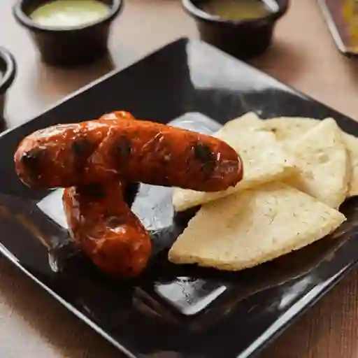 Chorizo