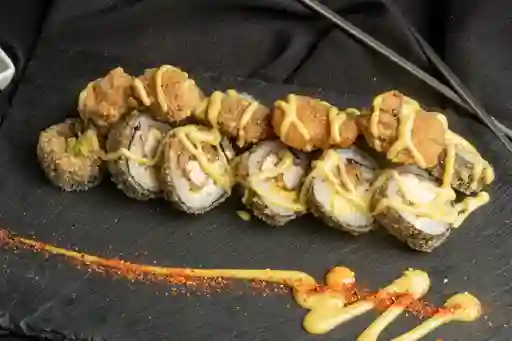 Sushi Tori X 12 Bocados