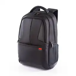 Samsonite Mochila Ikonn Laptop I Unitalla Negro