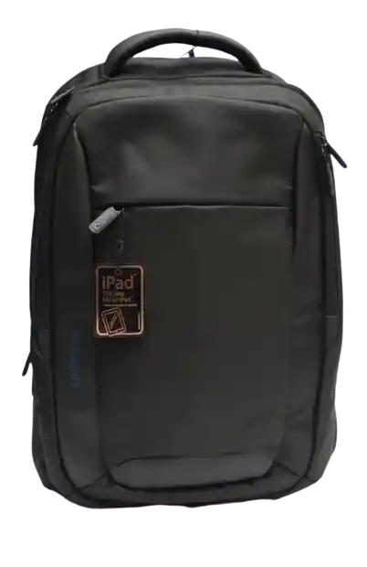 Samsonite Mochila Ikonn Laptop Il Unitalla Negro