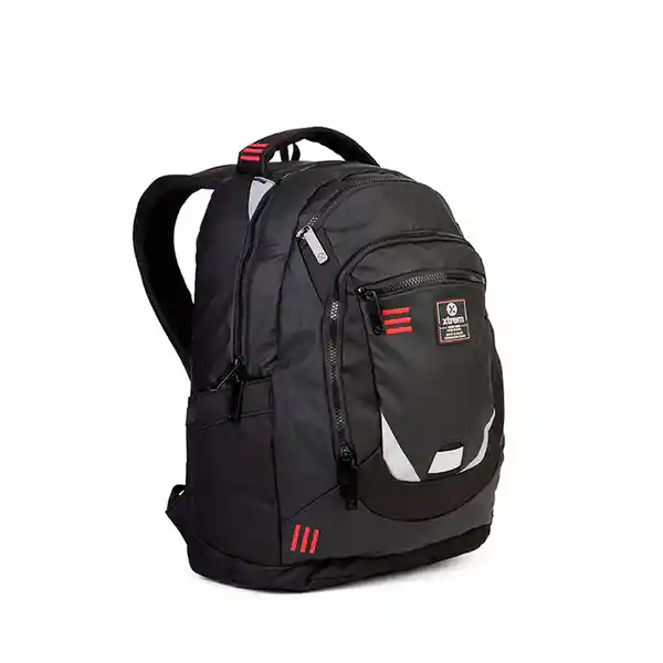 Xtrem Mochila Monsta Unitalla Reverse Black