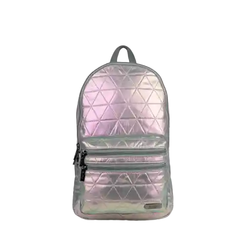 Xtrem Mochila Boogy Unitalla Metallic Quilt