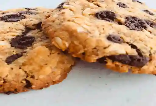 Cookie Sin Gluten