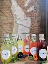 Soda Gulupa, Albahaca