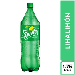 Sprite Lima Limón 1.75 l