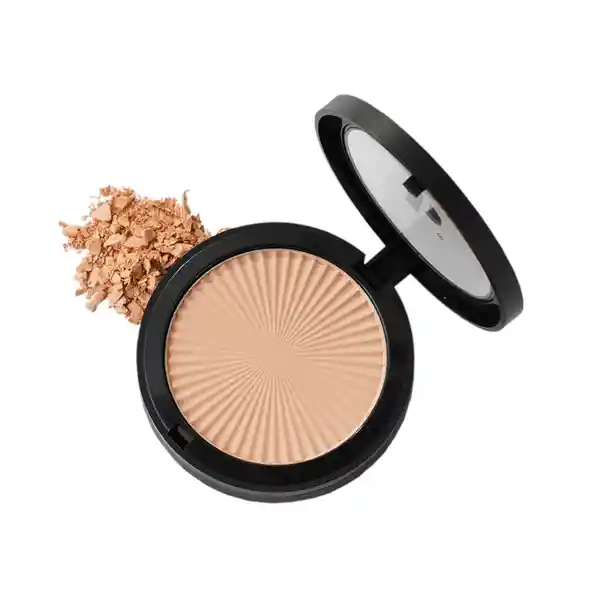 Touch Polvo Compacto Porcelana