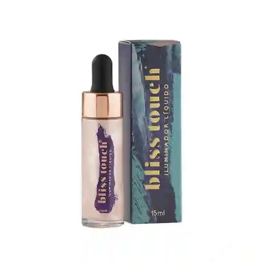 Bliss Touch Touch Iluminador Líquido 