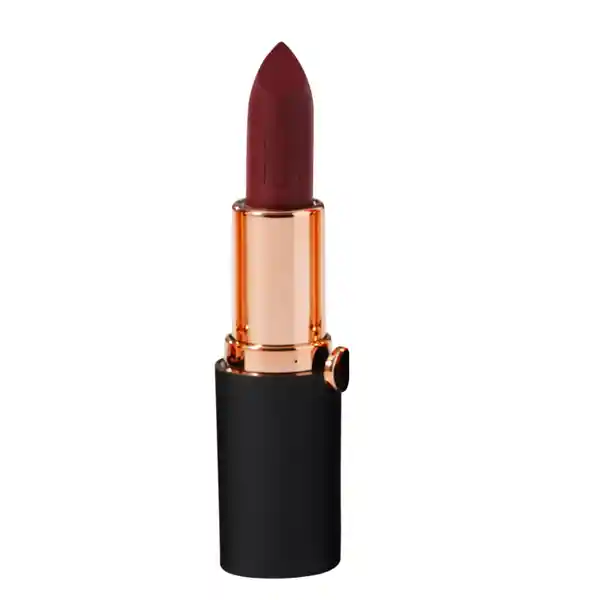 Touch Labial Vino Semi Mate