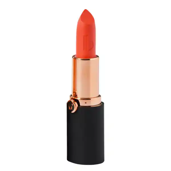 Touch Labial Coral Semi Mate