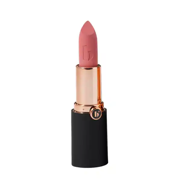 Touch Labial Rosa Semi Mate