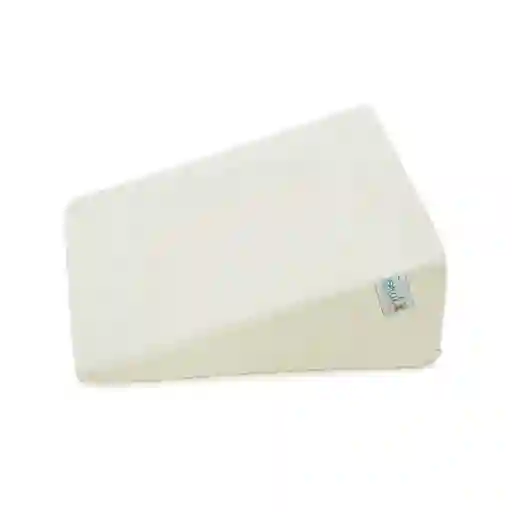Toral Almohada Anti-Reflujo Beige