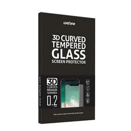 Wefone Screen Protector Panta Glass Iphone xr-11 3D