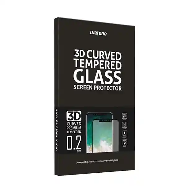 Protector Panta Glass Iphone X-11 Pro 3d