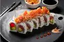 Spicy Tuna