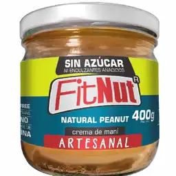   FIT NUT  Crema 