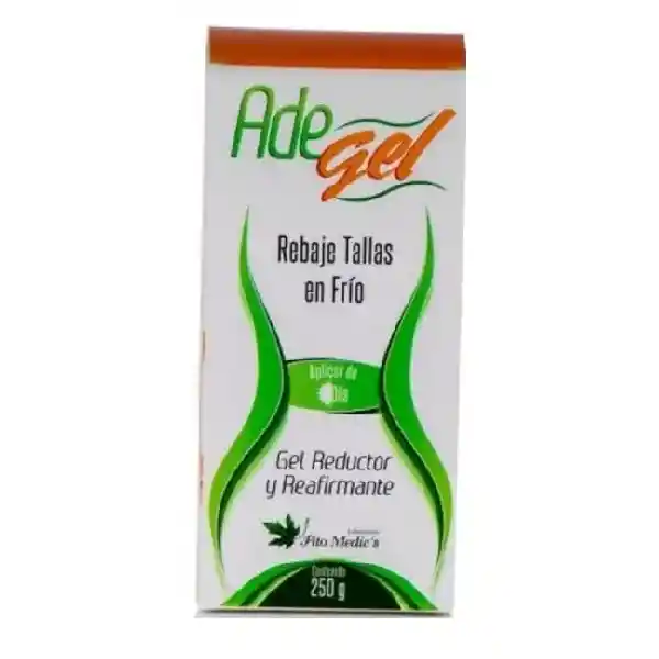 Fito Medics Gel