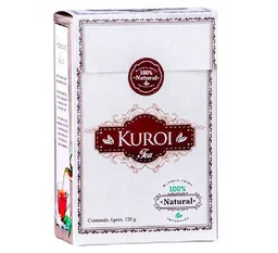 Fito Medics Té Kuroi Tea