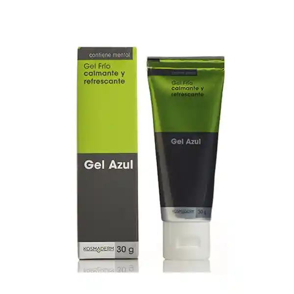 Kosmaderm Gel