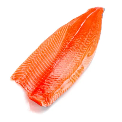 Filete de Salmon Fresco g