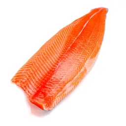 Filete de Salmon Fresco g