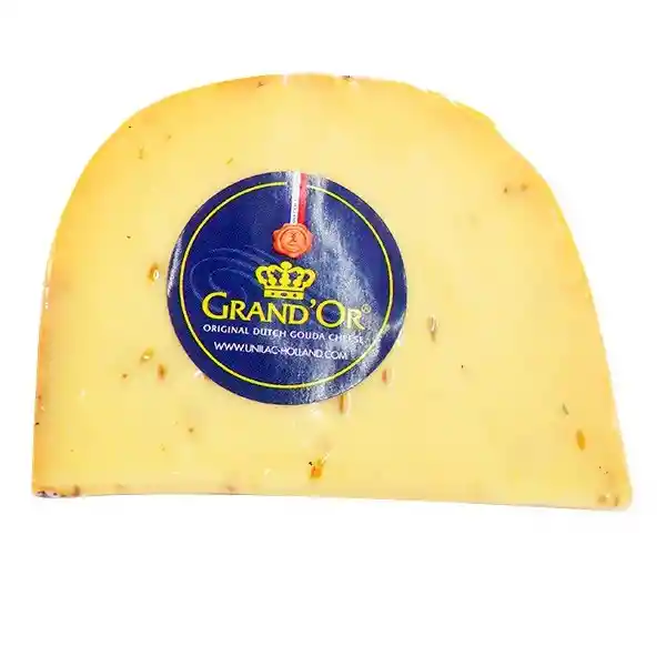 Grand'or Queso Gouda 